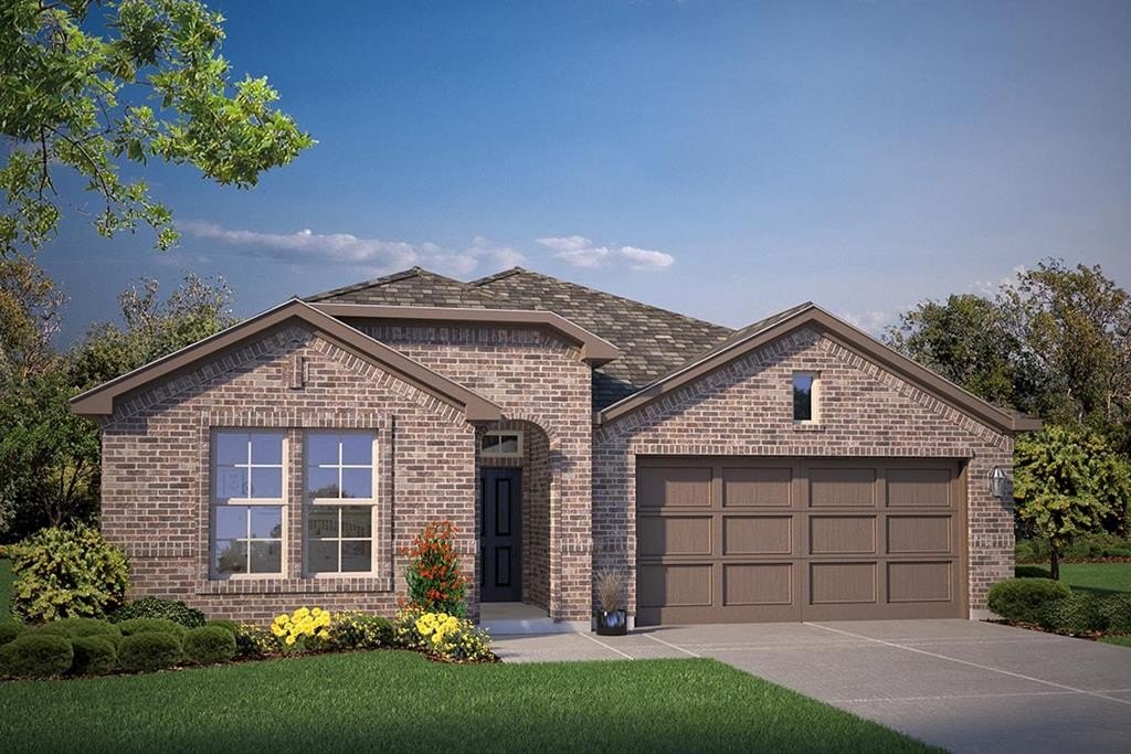 1823 Northern Ln, Midland, TX 79707, 5 Habitaciones Habitaciones , ,3 BañosBaños,Residential,En Venta,1823 Northern Ln,160988