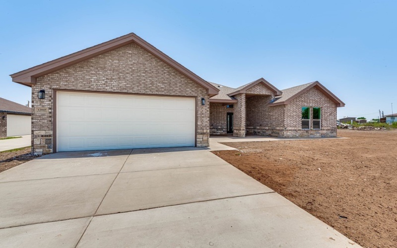 12045 W Palomino Ave, Odessa, TX 79764, 4 Bedrooms Bedrooms, ,2 BathroomsBathrooms,Residential,For Sale,12045 W Palomino Ave,161029