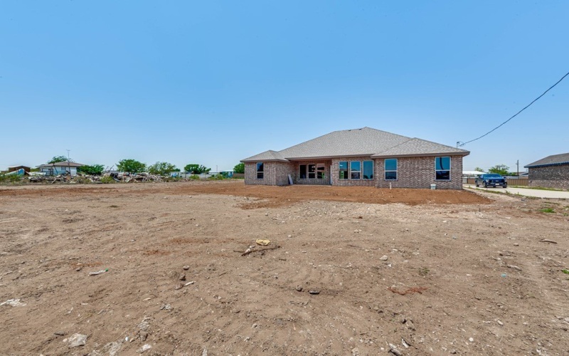 12045 W Palomino Ave, Odessa, TX 79764, 4 Bedrooms Bedrooms, ,2 BathroomsBathrooms,Residential,For Sale,12045 W Palomino Ave,161029