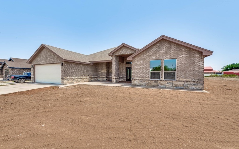 12045 W Palomino Ave, Odessa, TX 79764, 4 Bedrooms Bedrooms, ,2 BathroomsBathrooms,Residential,For Sale,12045 W Palomino Ave,161029