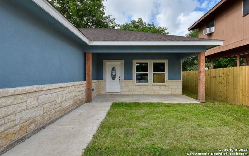 1130 PATTON BLVD, San Antonio, TX 78237, 3 Bedrooms Bedrooms, ,2 BathroomsBathrooms,Residential,For Sale,1130 PATTON BLVD,1700329