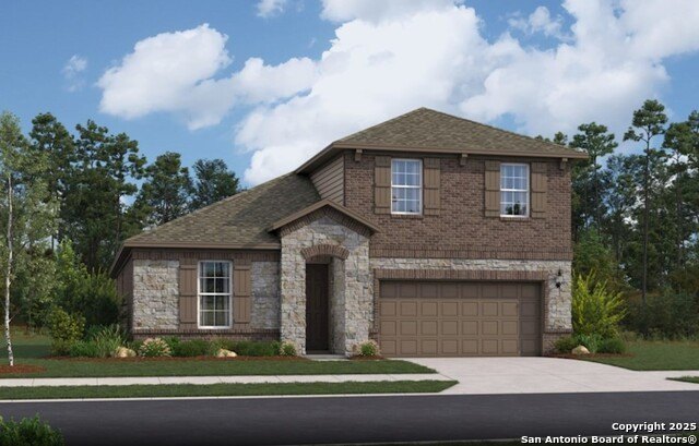 6623 Comanche Valley, San Antonio, TX 78233, 4 Bedrooms Bedrooms, ,2 BathroomsBathrooms,Residential,For Sale,6623 Comanche Valley,1876400
