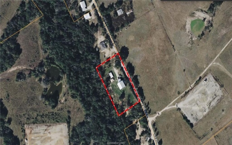 5135 Old Boone Prairie Road, Franklin, TX 77856, 3 Bedrooms Bedrooms, ,3 BathroomsBathrooms,Residential,For Sale,5135 Old Boone Prairie Road,25006997