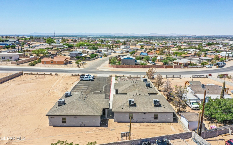12879 Bret Harte Drive, El Paso, TX 79928, 2 Bedrooms Bedrooms, ,Residential Multi Family,For Sale,12879 Bret Harte Drive,924770