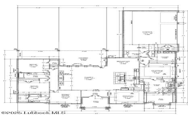 16313 CR 1260, Wolfforth, TX 79382, 4 Bedrooms Bedrooms, ,3 BathroomsBathrooms,Residential,For Sale,16313 CR 1260,202556501