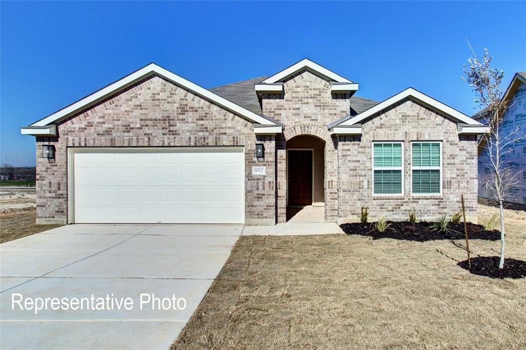 112 John Laurens Drive, Venus, TX 76084, 4 Bedrooms Bedrooms, ,2 BathroomsBathrooms,Residential,For Sale,112 John Laurens Drive,20849106