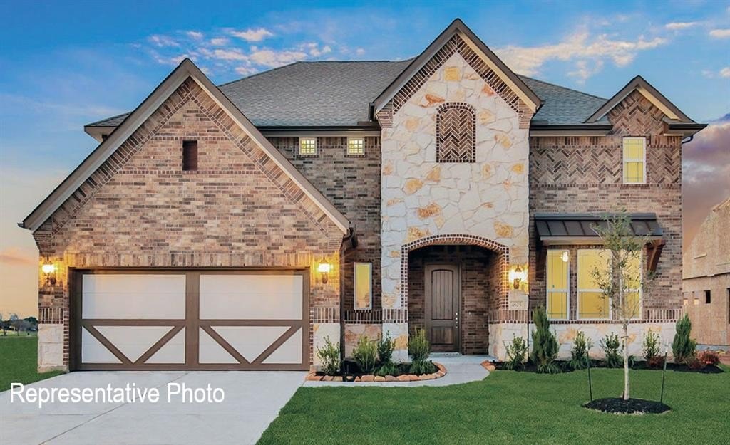 560 Flint Road, Waxahachie, TX 75167, 4 Bedrooms Bedrooms, ,3 BathroomsBathrooms,Residential,For Sale,560 Flint Road,20850092