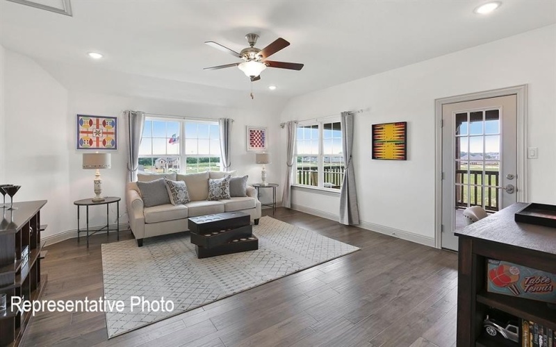 560 Flint Road, Waxahachie, TX 75167, 4 Bedrooms Bedrooms, ,3 BathroomsBathrooms,Residential,For Sale,560 Flint Road,20850092