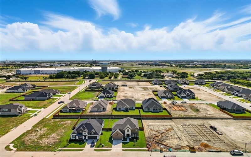 560 Flint Road, Waxahachie, TX 75167, 4 Habitaciones Habitaciones , ,3 BañosBaños,Residential,En Venta,560 Flint Road,0,20850092