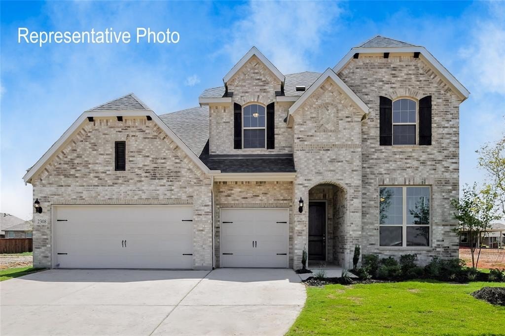 544 Station Drive, Waxahachie, TX 75167, 4 Habitaciones Habitaciones , ,3 BañosBaños,Residential,En Venta,544 Station Drive,20850103