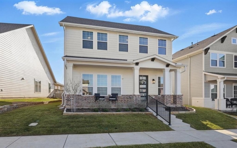 1417 Horizon Way, Northlake, TX 76247, 3 Bedrooms Bedrooms, ,2 BathroomsBathrooms,Residential,For Sale,1417 Horizon Way,20865317