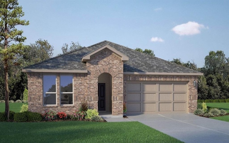 2301 Chesapeake Way, Abilene, TX 79601, 5 Habitaciones Habitaciones , ,3 BañosBaños,Residential,En Venta,2301 Chesapeake Way,20952002