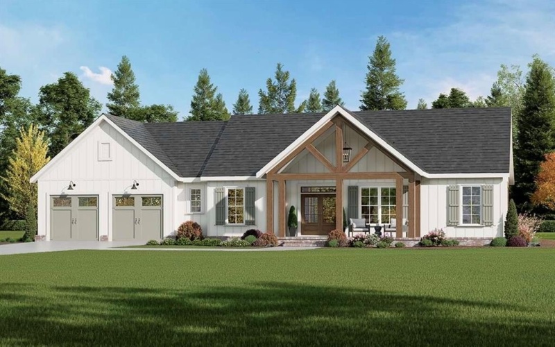 Otto Tbd County Road 3451, Paradise, TX 76073, 3 Habitaciones Habitaciones , ,2 BañosBaños,Residential,En Venta,Otto Tbd County Road 3451,20955292