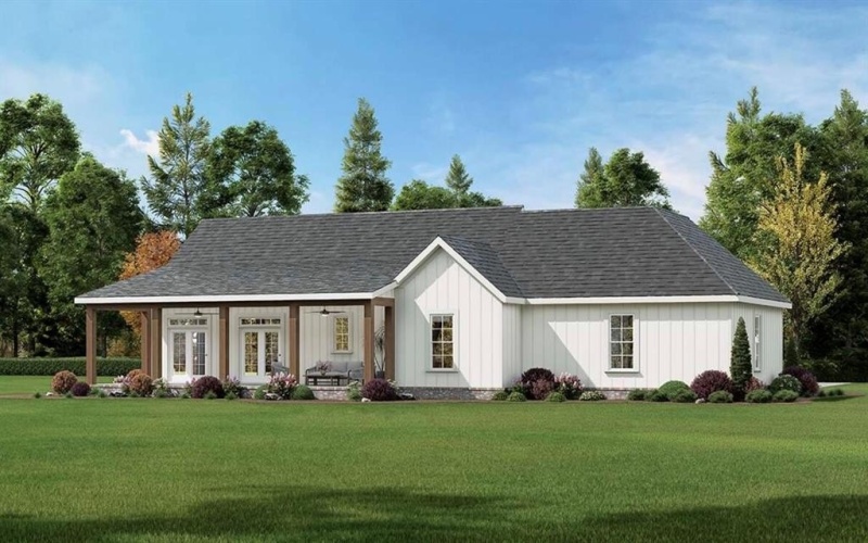 Otto Tbd County Road 3451, Paradise, TX 76073, 3 Habitaciones Habitaciones , ,2 BañosBaños,Residential,En Venta,Otto Tbd County Road 3451,20955292
