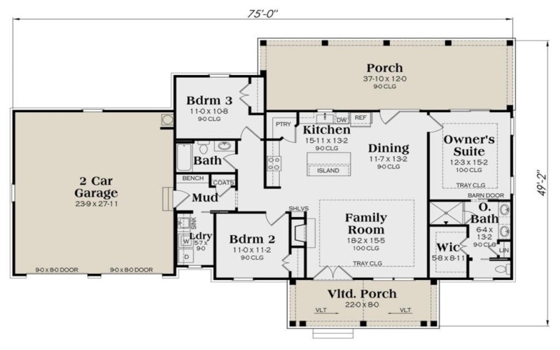 Otto Tbd County Road 3451, Paradise, TX 76073, 3 Habitaciones Habitaciones , ,2 BañosBaños,Residential,En Venta,Otto Tbd County Road 3451,20955292