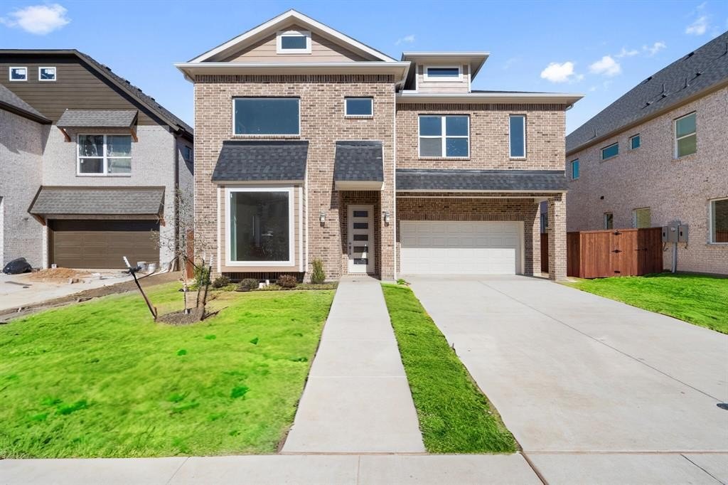 2142 Oak Haven Court, Garland, TX 75044, 4 Bedrooms Bedrooms, ,3 BathroomsBathrooms,Residential,For Sale,2142 Oak Haven Court,20962919