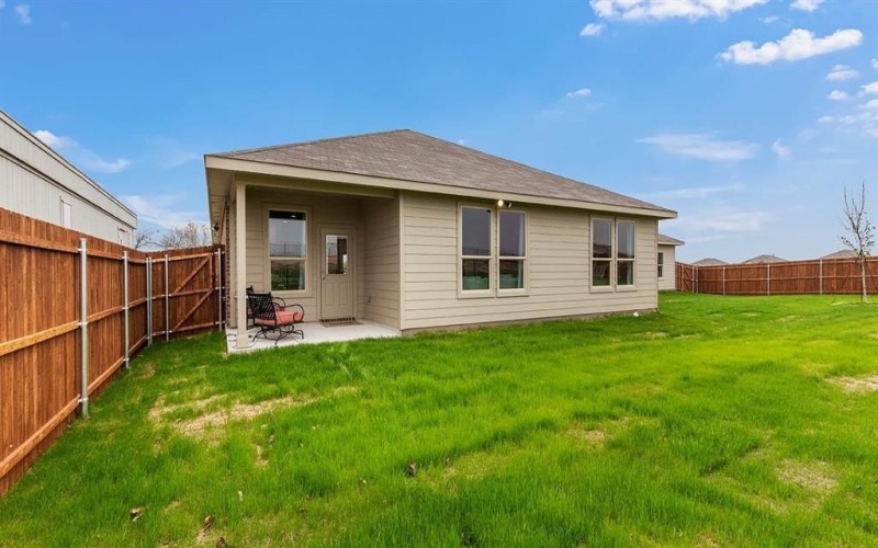 116 HIBISCUS Drive, Boyd, TX 76023, 4 Bedrooms Bedrooms, ,2 BathroomsBathrooms,Residential,For Sale,116 HIBISCUS Drive,20970908