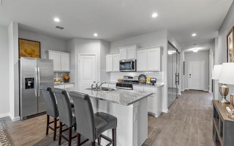 116 HIBISCUS Drive, Boyd, TX 76023, 4 Bedrooms Bedrooms, ,2 BathroomsBathrooms,Residential,For Sale,116 HIBISCUS Drive,20970908