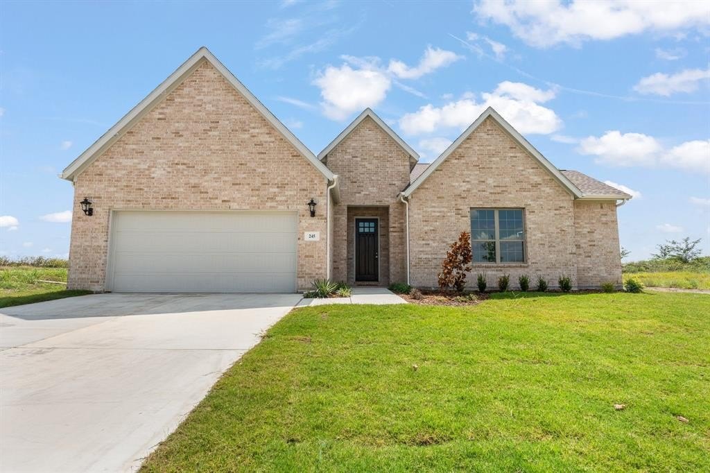 245 Brahman Street, Venus, TX 76084, 4 Habitaciones Habitaciones , ,3 BañosBaños,Residential,En Venta,245 Brahman Street,0,20971010