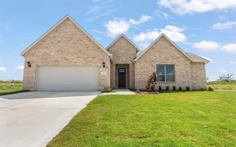 245 Brahman Street, Venus, TX 76084, 4 Habitaciones Habitaciones , ,3 BañosBaños,Residential,En Venta,245 Brahman Street,0,20971010