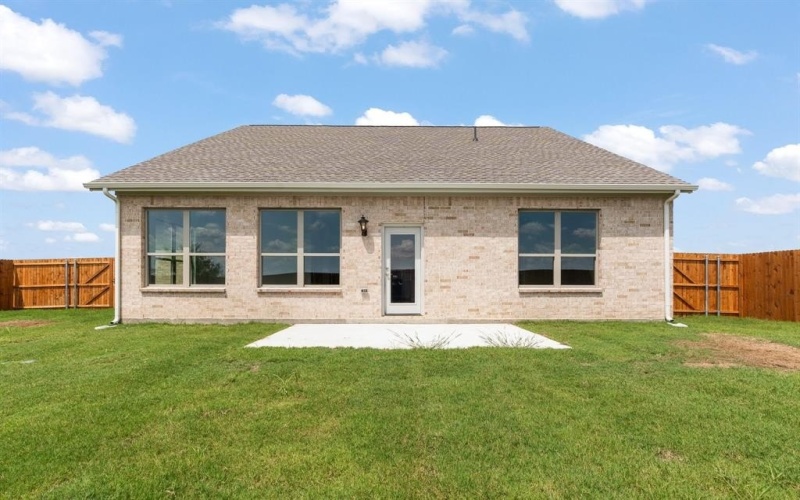 245 Brahman Street, Venus, TX 76084, 4 Habitaciones Habitaciones , ,3 BañosBaños,Residential,En Venta,245 Brahman Street,0,20971010