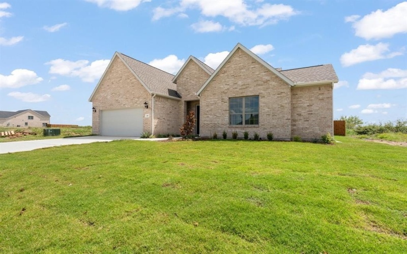 245 Brahman Street, Venus, TX 76084, 4 Habitaciones Habitaciones , ,3 BañosBaños,Residential,En Venta,245 Brahman Street,0,20971010