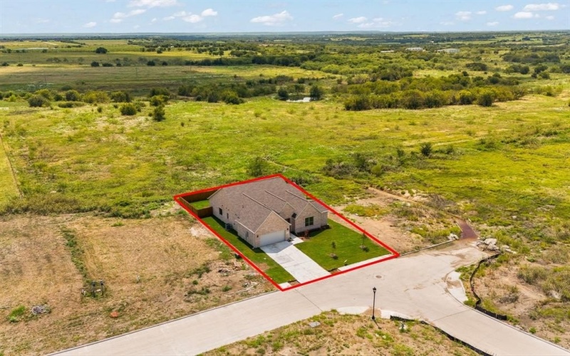 245 Brahman Street, Venus, TX 76084, 4 Habitaciones Habitaciones , ,3 BañosBaños,Residential,En Venta,245 Brahman Street,0,20971010