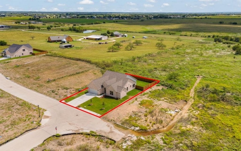 245 Brahman Street, Venus, TX 76084, 4 Habitaciones Habitaciones , ,3 BañosBaños,Residential,En Venta,245 Brahman Street,0,20971010