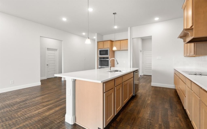 245 Brahman Street, Venus, TX 76084, 4 Habitaciones Habitaciones , ,3 BañosBaños,Residential,En Venta,245 Brahman Street,0,20971010