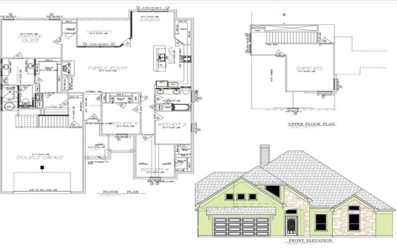 192 Lakeview Circle, Pilot Point, TX 76258, 4 Bedrooms Bedrooms, ,2 BathroomsBathrooms,Residential,For Sale,192 Lakeview Circle,20971721