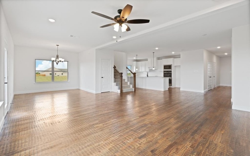 225 Brahman Street, Venus, TX 76084, 5 Bedrooms Bedrooms, ,3 BathroomsBathrooms,Residential,For Sale,225 Brahman Street,0,20971842