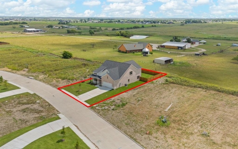 225 Brahman Street, Venus, TX 76084, 5 Bedrooms Bedrooms, ,3 BathroomsBathrooms,Residential,For Sale,225 Brahman Street,0,20971842