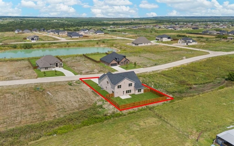 225 Brahman Street, Venus, TX 76084, 5 Bedrooms Bedrooms, ,3 BathroomsBathrooms,Residential,For Sale,225 Brahman Street,0,20971842