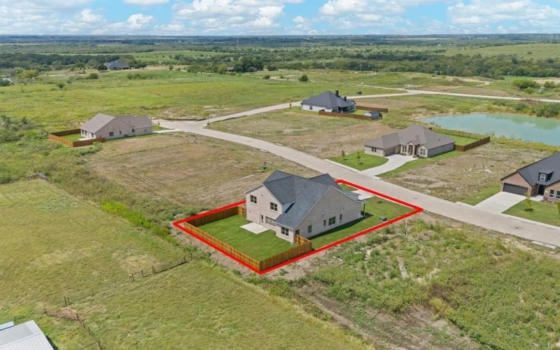 225 Brahman Street, Venus, TX 76084, 5 Bedrooms Bedrooms, ,3 BathroomsBathrooms,Residential,For Sale,225 Brahman Street,0,20971842