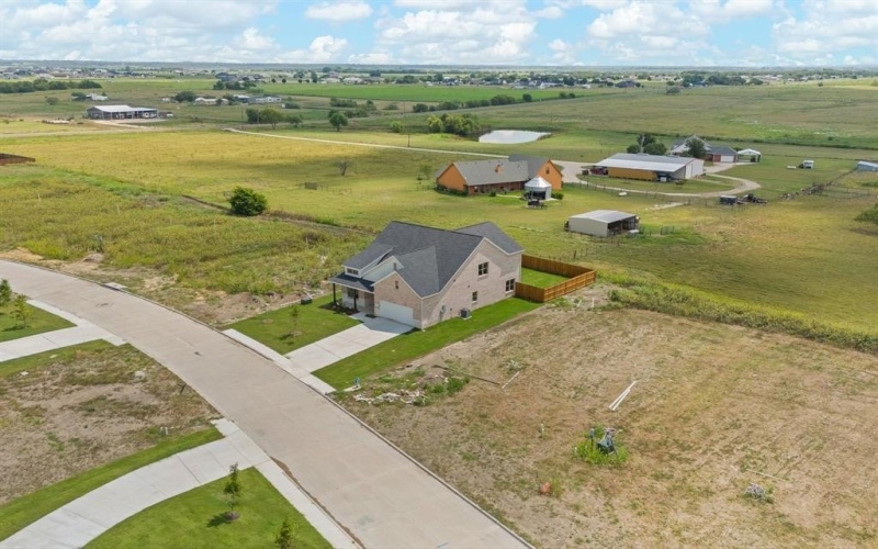 225 Brahman Street, Venus, TX 76084, 5 Bedrooms Bedrooms, ,3 BathroomsBathrooms,Residential,For Sale,225 Brahman Street,0,20971842