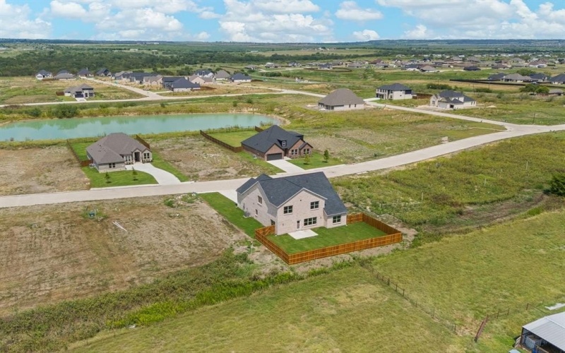 225 Brahman Street, Venus, TX 76084, 5 Bedrooms Bedrooms, ,3 BathroomsBathrooms,Residential,For Sale,225 Brahman Street,0,20971842