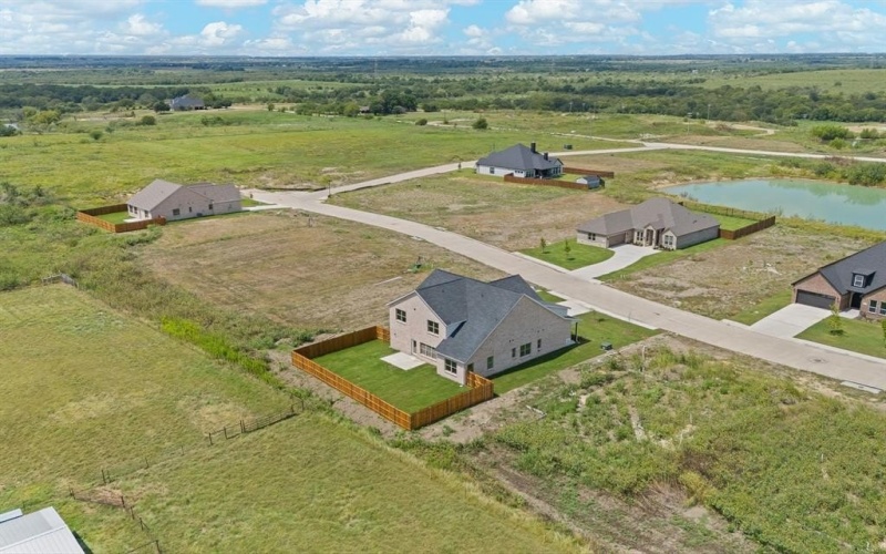 225 Brahman Street, Venus, TX 76084, 5 Bedrooms Bedrooms, ,3 BathroomsBathrooms,Residential,For Sale,225 Brahman Street,0,20971842