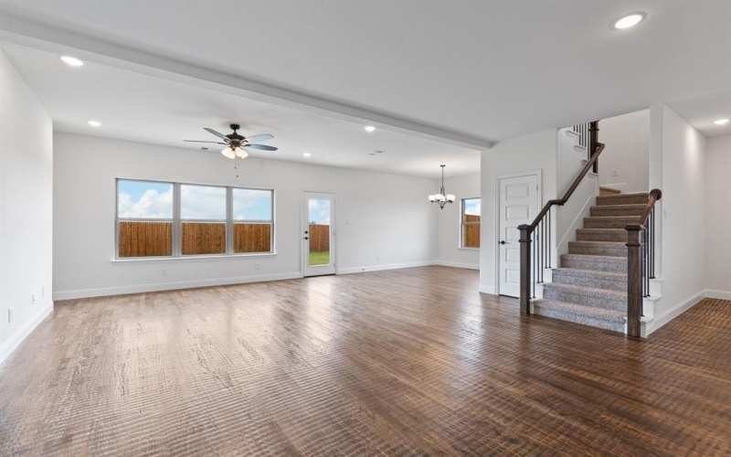 225 Brahman Street, Venus, TX 76084, 5 Bedrooms Bedrooms, ,3 BathroomsBathrooms,Residential,For Sale,225 Brahman Street,0,20971842