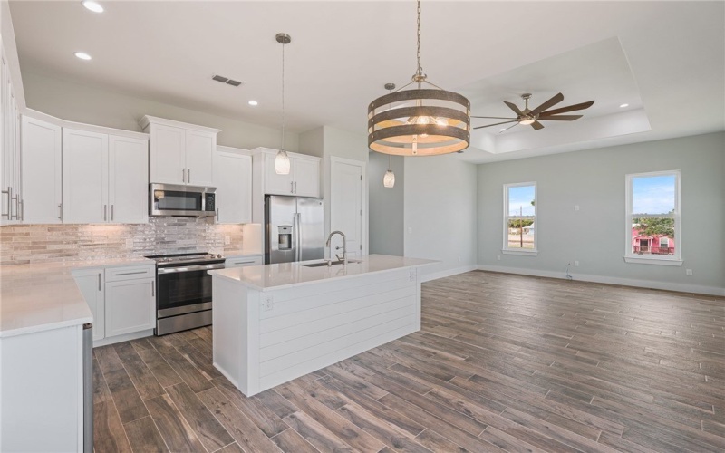 1007 S Live Oak Street, Rockport, TX 78382, 3 Bedrooms Bedrooms, ,2 BathroomsBathrooms,Residential,For Sale,1007 S Live Oak Street,447690