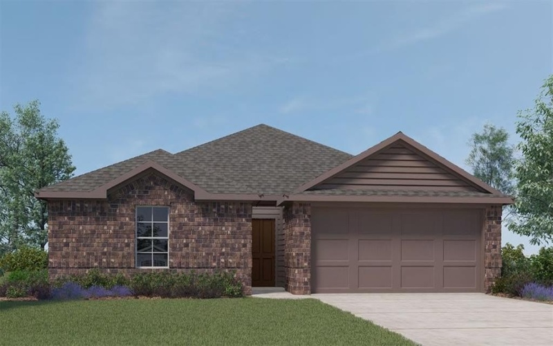 904 Fairbanks Drive, Ennis, TX 75119, 3 Bedrooms Bedrooms, ,2 BathroomsBathrooms,Residential,For Sale,904 Fairbanks Drive,20972072