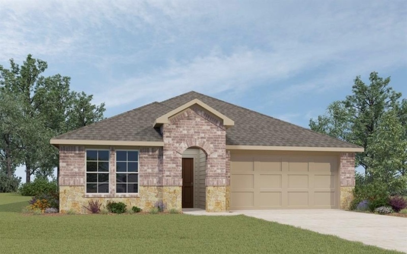 945 Newport Drive, Ferris, TX 75125, 4 Bedrooms Bedrooms, ,3 BathroomsBathrooms,Residential,For Sale,945 Newport Drive,20972076