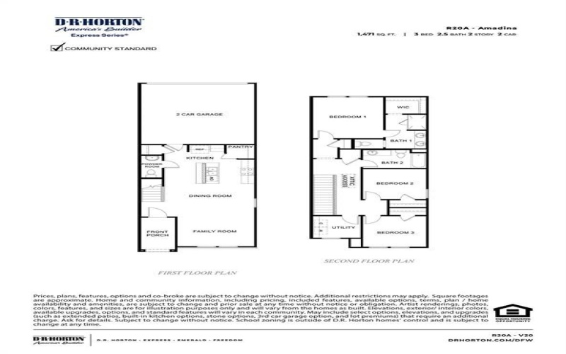 3306 Blue Jay Way, Richland Hills, TX 76118, 3 Bedrooms Bedrooms, ,2 BathroomsBathrooms,Residential,For Sale,3306 Blue Jay Way,0,20972095