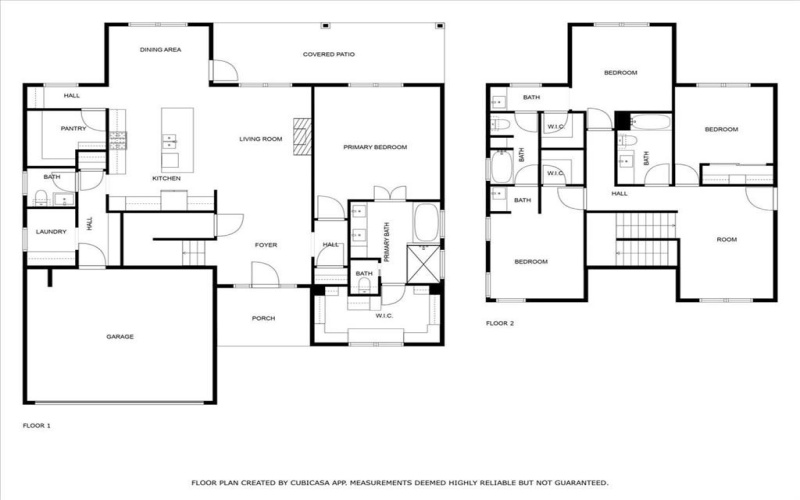 304 Heather Run, Woodway, TX 76712, 4 Bedrooms Bedrooms, ,3 BathroomsBathrooms,Residential,For Sale,304 Heather Run,20972096
