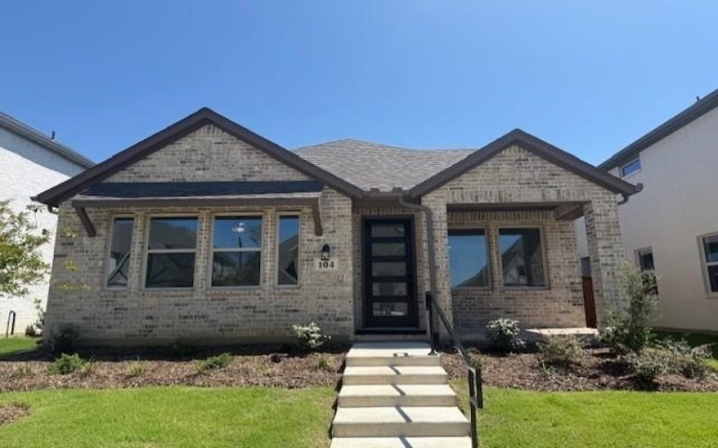 104 Barn Swallow Drive, Celina, TX 75009, 3 Habitaciones Habitaciones , ,2 BañosBaños,Residential,En Venta,104 Barn Swallow Drive,20973095