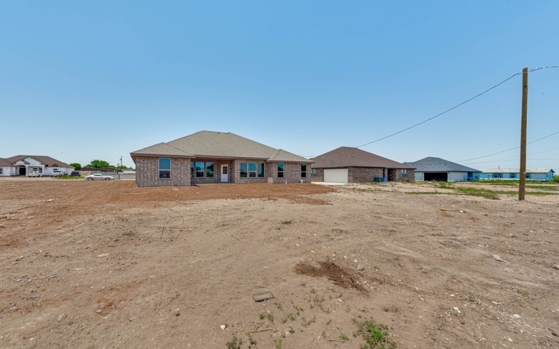 12045 W Palomino Dr, Odessa, TX 79764, 4 Bedrooms Bedrooms, ,2 BathroomsBathrooms,Residential,For Sale,12045 W Palomino Dr,0,50083035