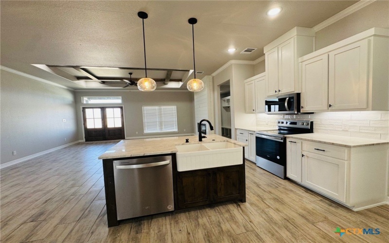207 Creek Plum Lane, Temple, TX 76502, 4 Bedrooms Bedrooms, ,2 BathroomsBathrooms,Residential,For Sale,207 Creek Plum Lane,562212