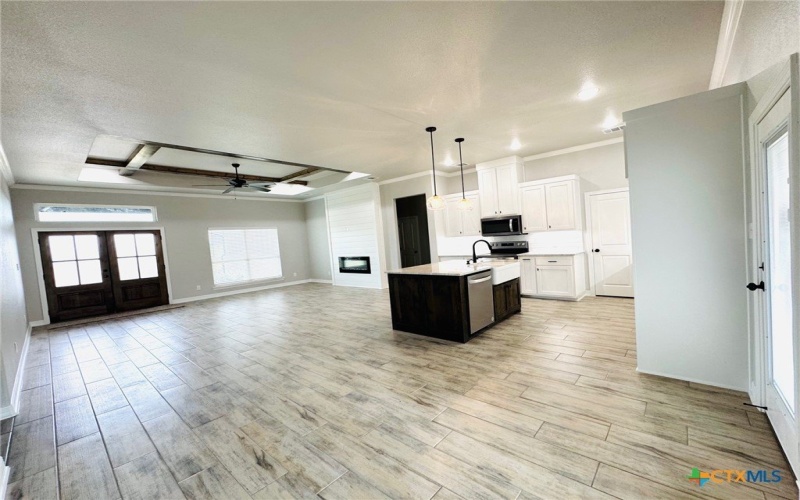 207 Creek Plum Lane, Temple, TX 76502, 4 Bedrooms Bedrooms, ,2 BathroomsBathrooms,Residential,For Sale,207 Creek Plum Lane,562212