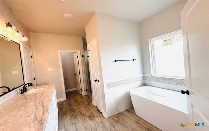 207 Creek Plum Lane, Temple, TX 76502, 4 Bedrooms Bedrooms, ,2 BathroomsBathrooms,Residential,For Sale,207 Creek Plum Lane,562212