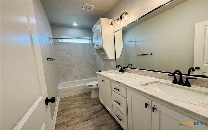 207 Creek Plum Lane, Temple, TX 76502, 4 Bedrooms Bedrooms, ,2 BathroomsBathrooms,Residential,For Sale,207 Creek Plum Lane,562212