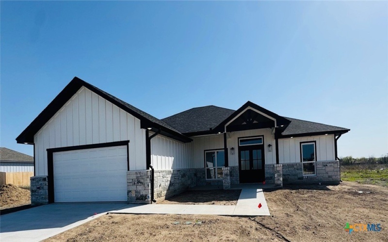 207 Creek Plum Lane, Temple, TX 76502, 4 Bedrooms Bedrooms, ,2 BathroomsBathrooms,Residential,For Sale,207 Creek Plum Lane,562212
